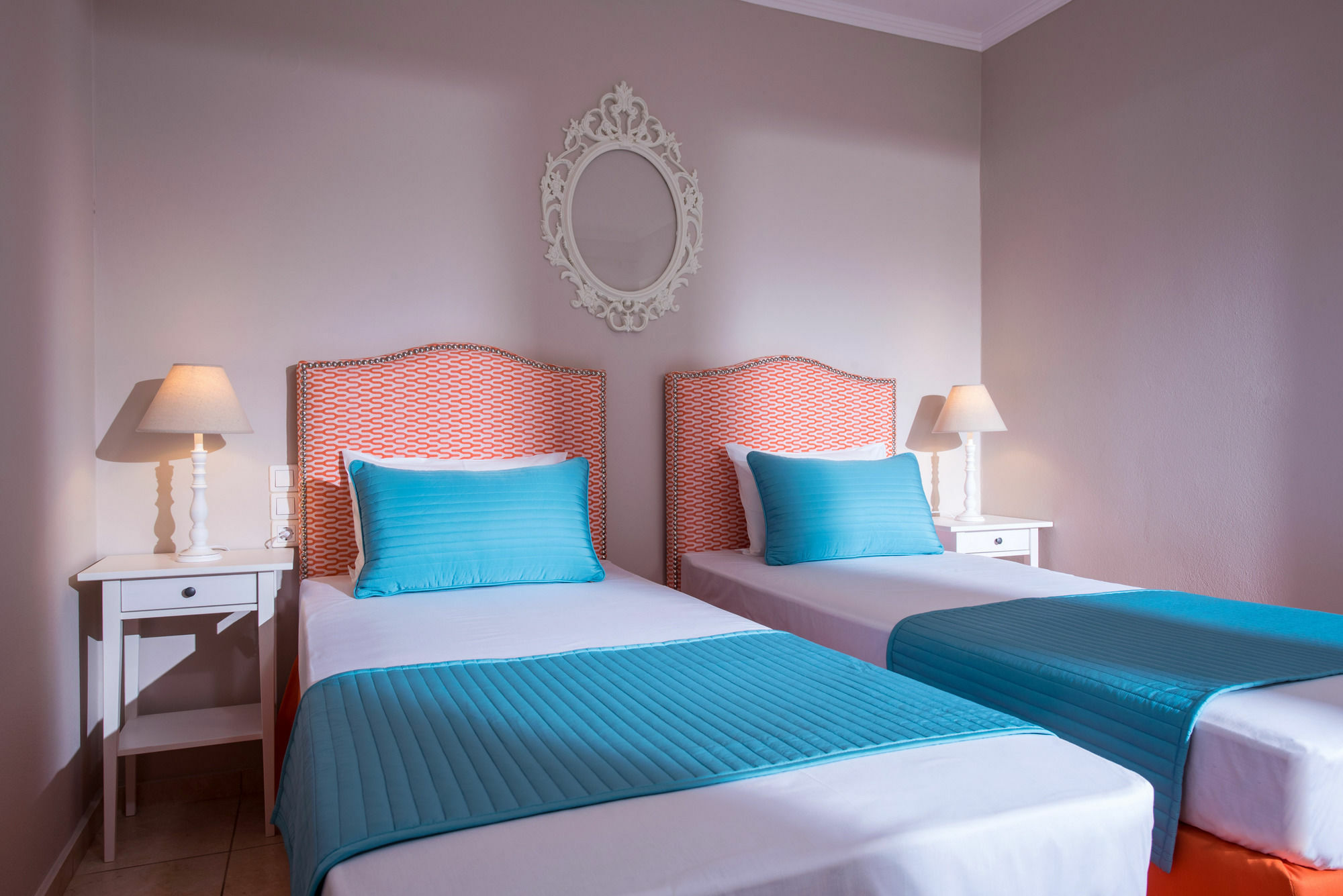 Ammos Boutique Apartments & Suites Malia Eksteriør bilde