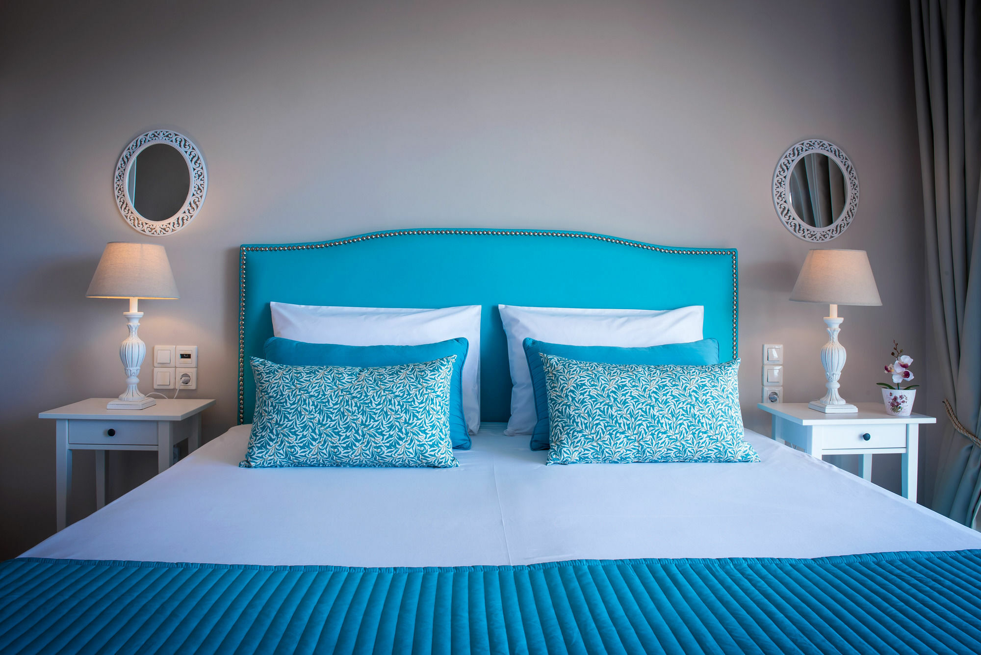 Ammos Boutique Apartments & Suites Malia Eksteriør bilde
