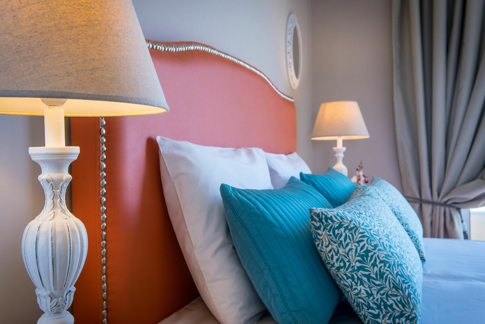 Ammos Boutique Apartments & Suites Malia Eksteriør bilde
