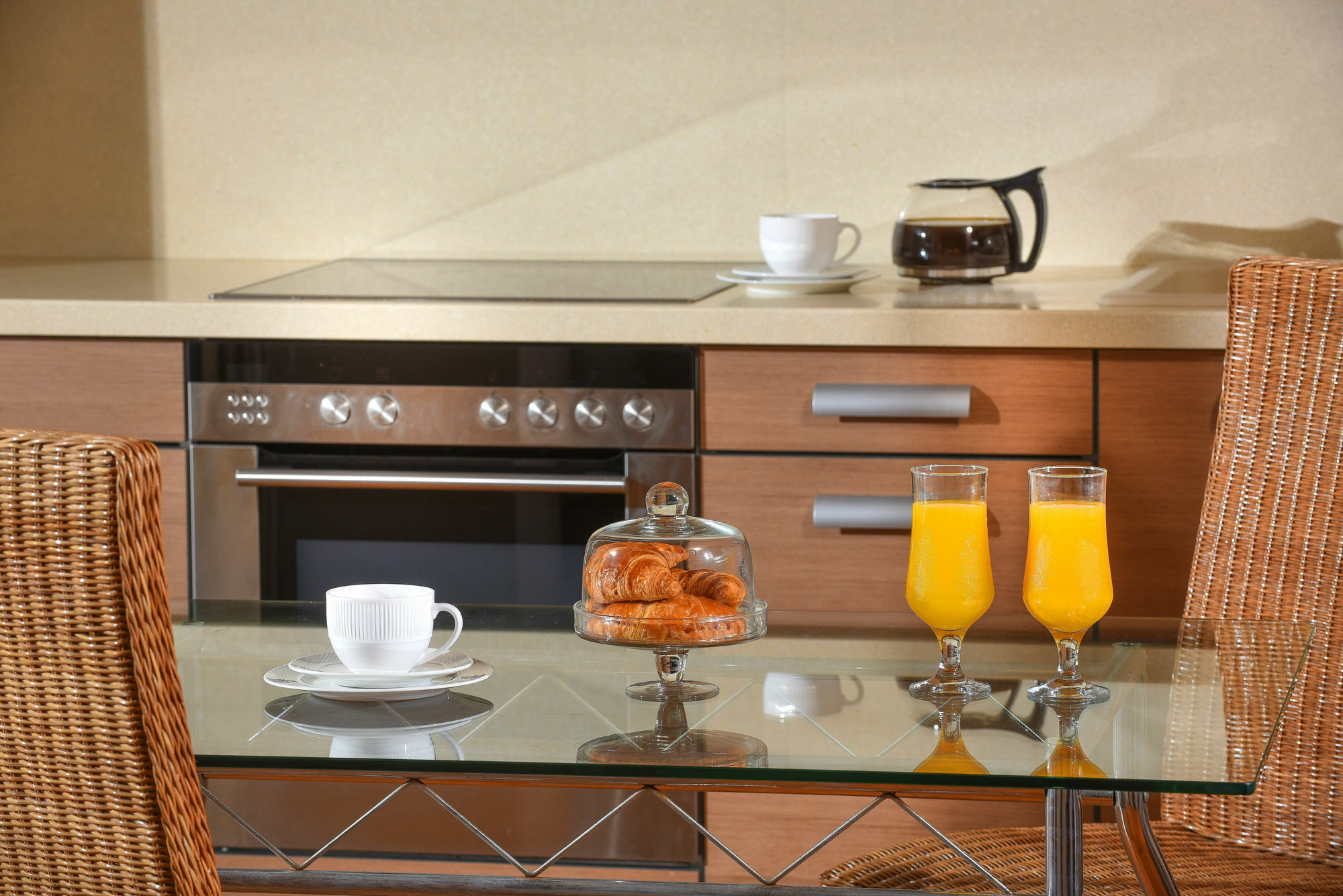 Ammos Boutique Apartments & Suites Malia Eksteriør bilde